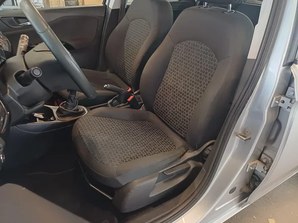 Opel Corsa (2018) — foto 6 van 13