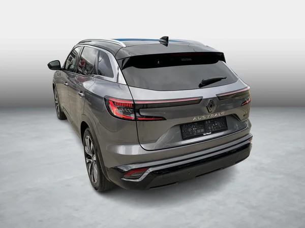 Renault Austral (2025) — foto 18 van 22