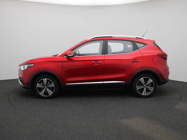 MG ZS EV (2021) — foto 34 van 44