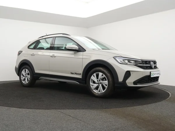 VOLKSWAGEN Taigo (2025) — foto 13 van 21
