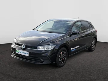 VOLKSWAGEN Polo (2026)