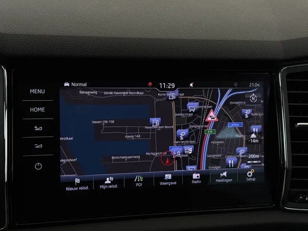 SKODA Kodiaq (2019) — foto 10 van 28
