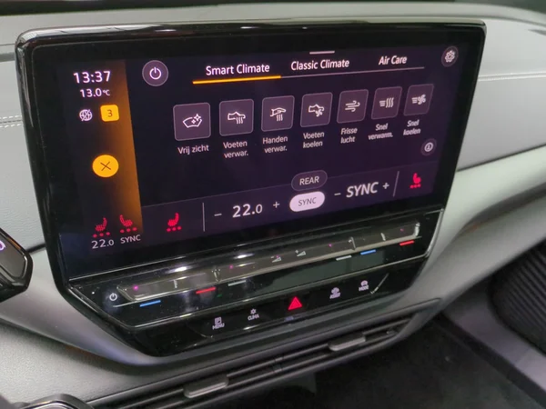 VOLKSWAGEN ID.5 (2024) — foto 5 van 19