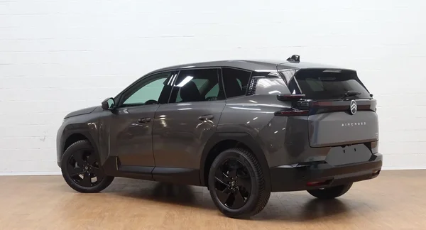 Citroën C5 Aircross (2026) — foto 17 van 23