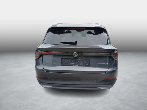 MG MGS5 EV (2026) — foto 22 van 25