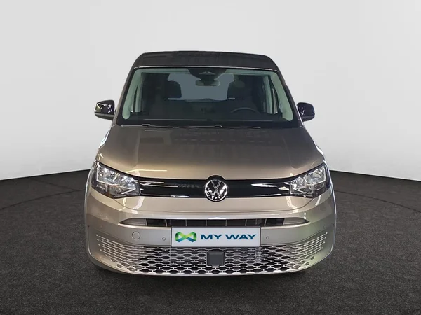 VOLKSWAGEN Caddy Maxi Cargo (2026) — foto 23 van 24