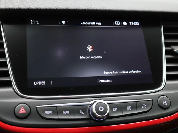 Opel Crossland (2022) — foto 14 van 38