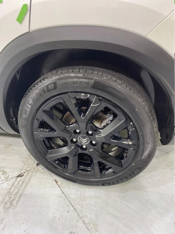 Citroen C5 Aircross PHEV (2021) — foto 28 van 60