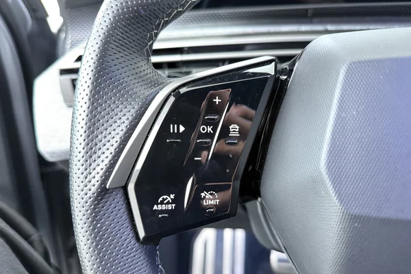 Peugeot 3008 (2025) — foto 6 van 17