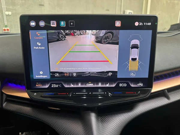 CUPRA Tavascan (2026) — foto 3 van 24