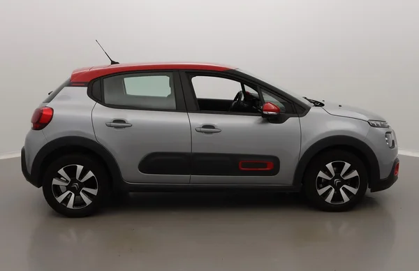 Citroen C3 (2021) — foto 32 van 35