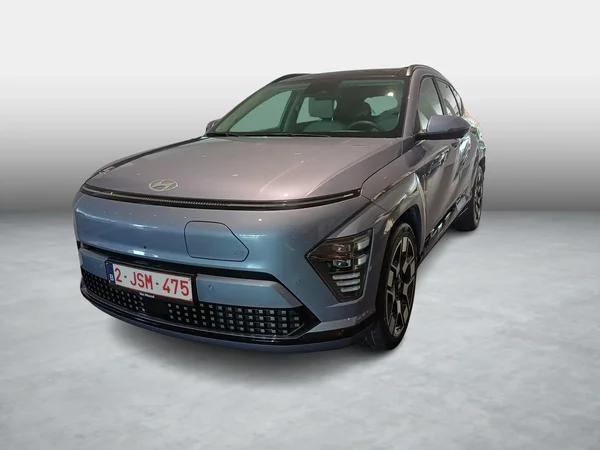 Hyundai Kona (2026) — foto 12 van 20
