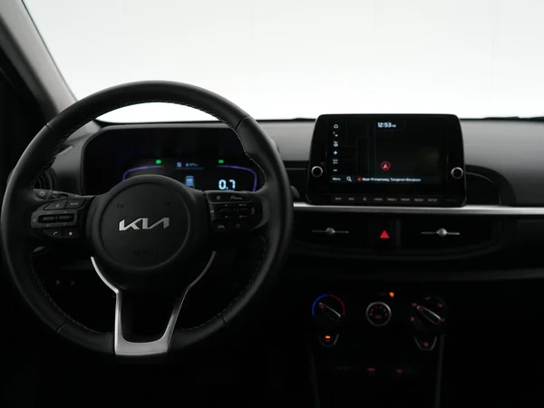 Kia Picanto (2025) — foto 19 van 21