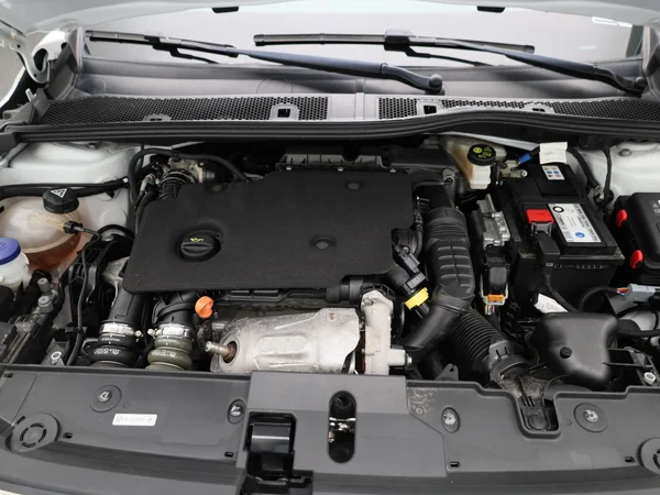 Opel Corsa (2023) — foto 21 van 36