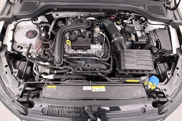Volkswagen Golf VIII (2021) — foto 5 van 31