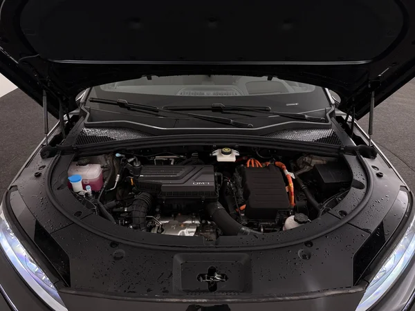 BYD Seal U (2026) — foto 6 van 34