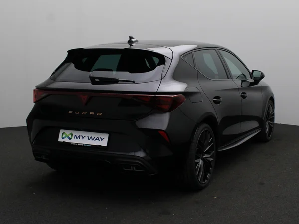 CUPRA Leon (2026) — foto 10 van 16