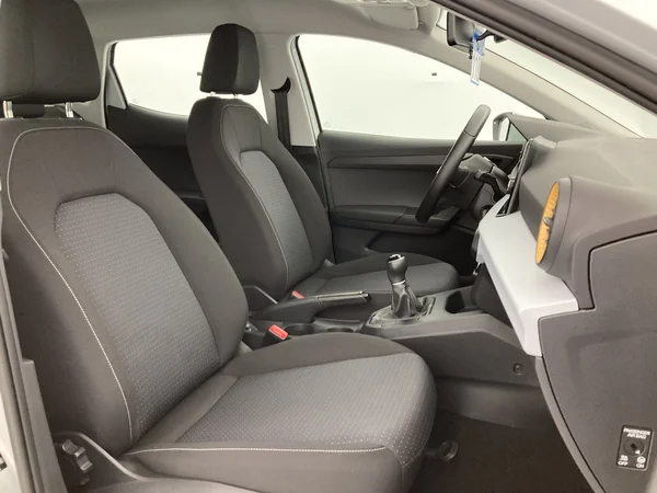 SEAT Ibiza 5P/D (2022) — foto 16 van 36