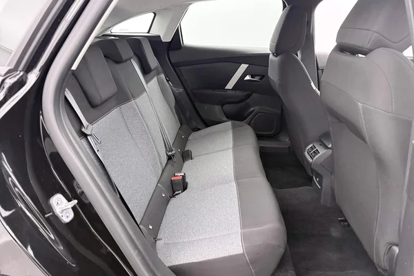 Citroen C4 (2023) — foto 21 van 21