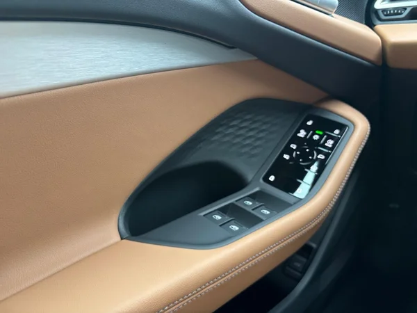 AUDI A5 Avant (2025) — foto 12 van 12