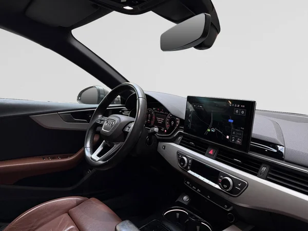 AUDI A5 Sportback Dsl (2021) — foto 11 van 16