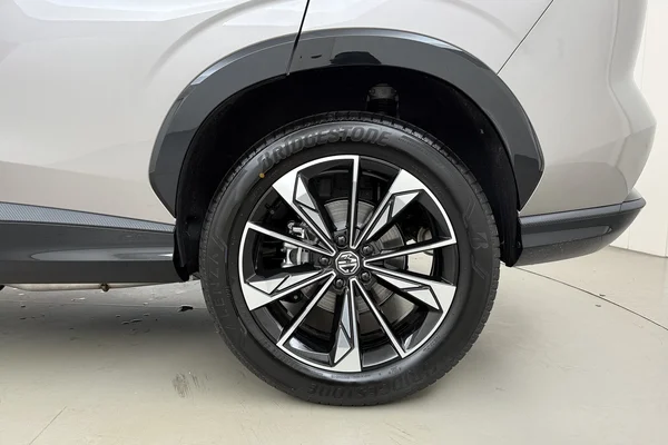 MG HS Hybrid+ (HEV) (2026) — foto 14 van 17