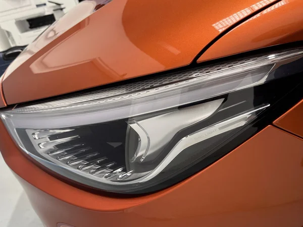 MG Zs (2024) — foto 47 van 65