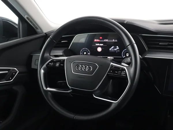 AUDI e-tron (2022) — foto 14 van 30