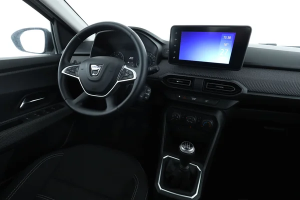 Dacia Sandero (2022) — foto 4 van 16