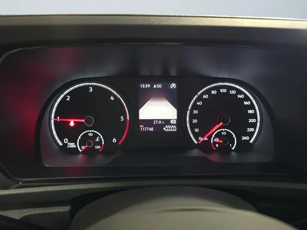 VOLKSWAGEN Caddy Maxi Dsl (2022) — foto 6 van 32