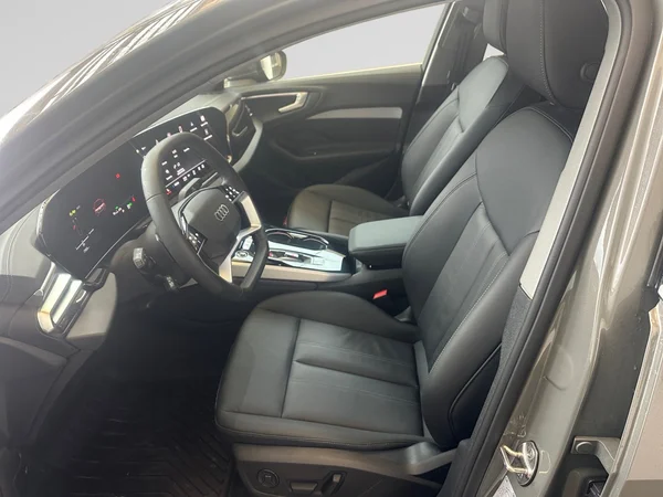 AUDI A5 (2025) — foto 7 van 17