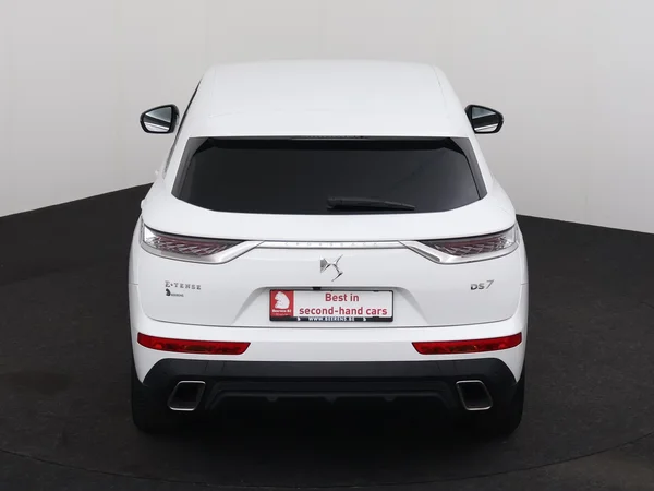 DS AUTOMOBILES DS 7 Crossback (2022) — foto 27 van 30