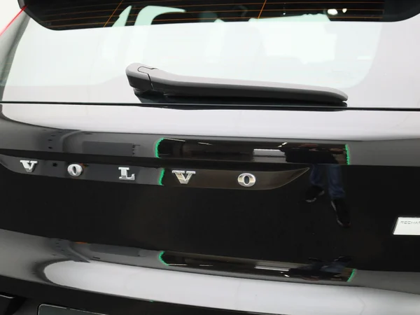 Volvo XC40 (2023) — foto 29 van 39