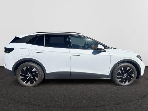 VOLKSWAGEN ID.4 (2025) — foto 14 van 29