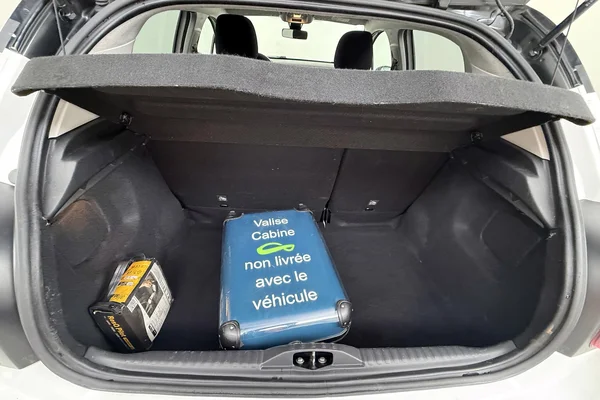 Citroen C3 (2023) — foto 11 van 24