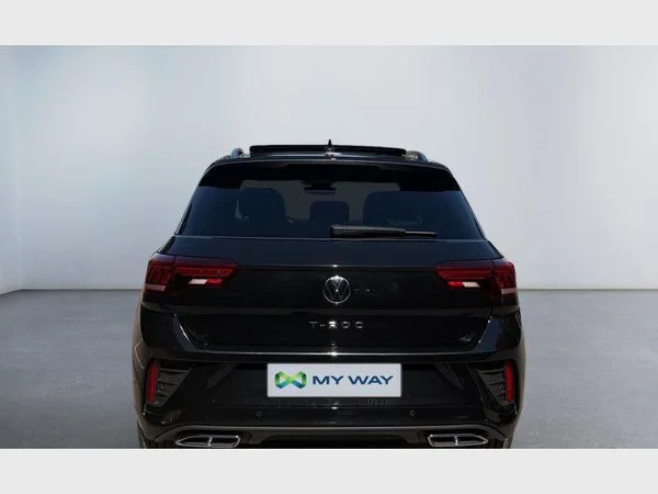 Volkswagen T-Roc (2026) — foto 29 van 31