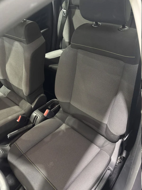 Citroen C3 (2022) — foto 27 van 55