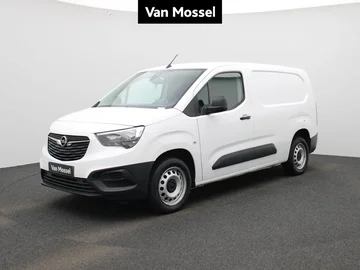 Opel Combo (2022)