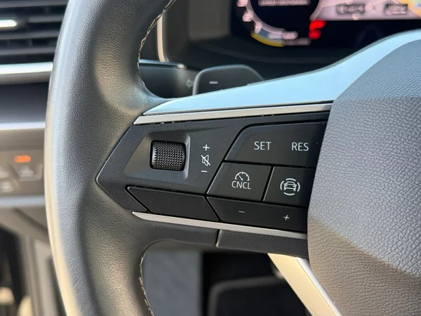 SEAT Leon (2025) — foto 20 van 24