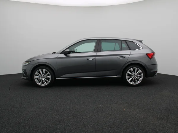 SKODA Scala (2024) — foto 11 van 21