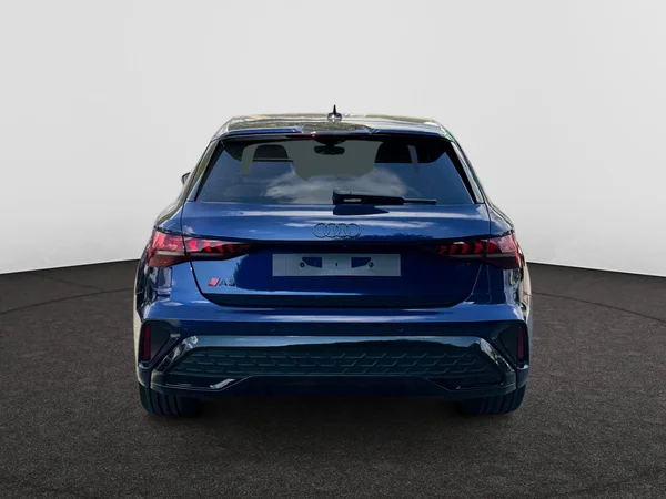 AUDI A3 Sportback (2025) — foto 9 van 16