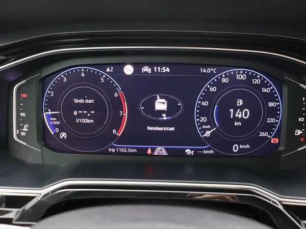 VOLKSWAGEN Taigo (2022) — foto 5 van 15