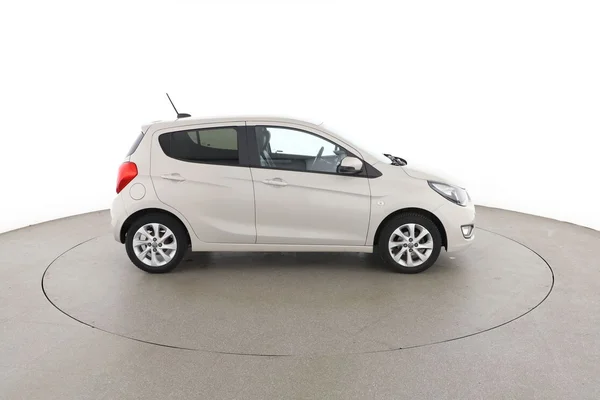 Opel Karl (2016) — foto 13 van 16