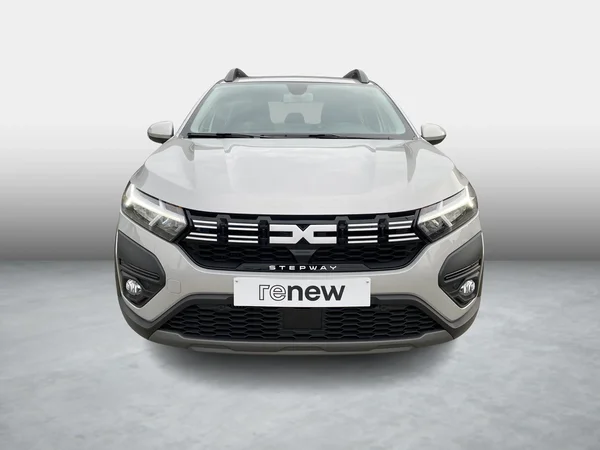 Dacia Sandero Stepway (2023) — foto 12 van 22
