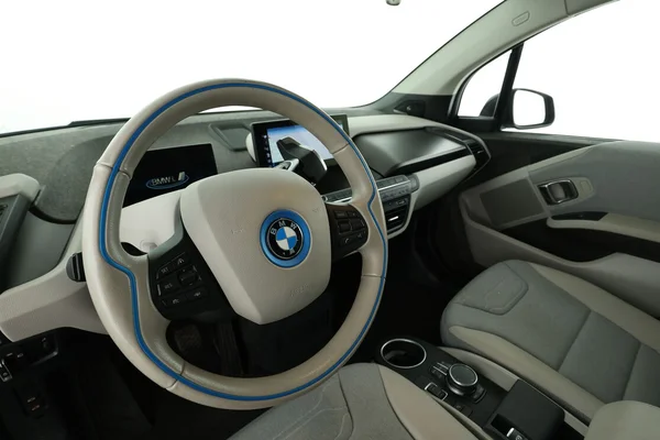 BMW i3 (2019) — foto 3 van 17