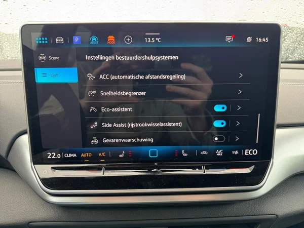 VOLKSWAGEN ID.4 (2026) — foto 4 van 24