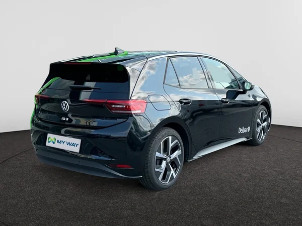 VOLKSWAGEN ID.3 (2024) — foto 20 van 24