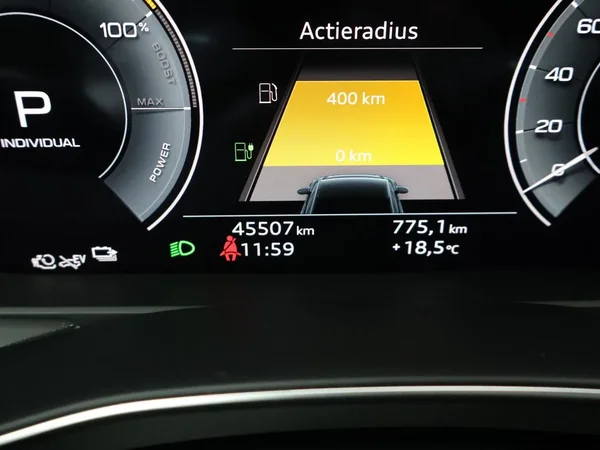 Audi A6 (2020) — foto 8 van 32