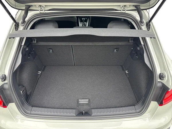AUDI A1 Sportback (2025) — foto 13 van 21