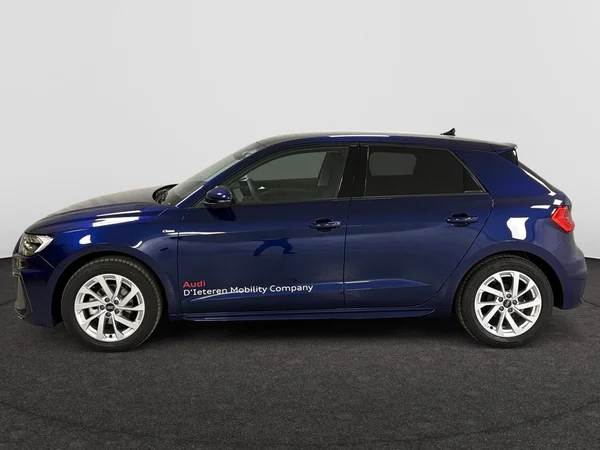 AUDI A1 Sportback (2026) — foto 8 van 15